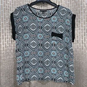 Forever 21+ Top